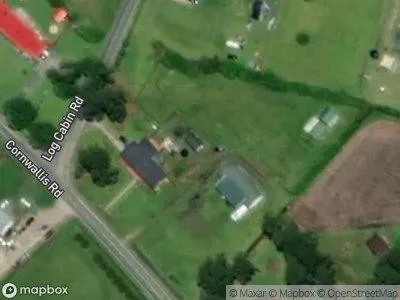 Cornwallis Rd for Sale