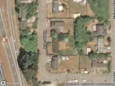 Harper Ave for Sale