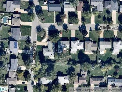 Wiltshire Rd for Sale
