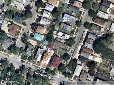 Clifton Ave for Sale
