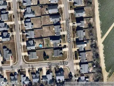 Crimson Oak Dr for Sale