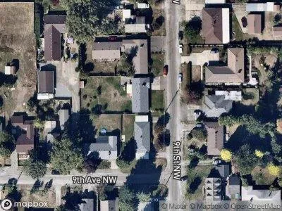 9th St NW for Sale