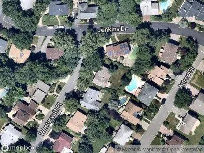 Westervelt Pl for Sale