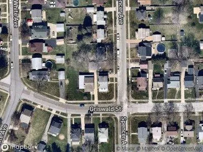 Spencer Ave for Sale
