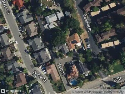 Rosehill Pl for Sale