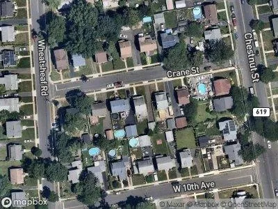 Crane St for Sale