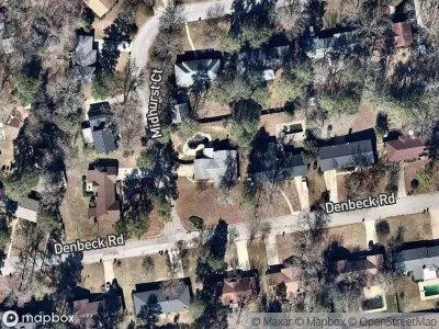 Denbeck Rd for Sale