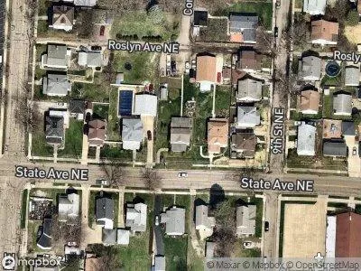 State Ave NE for Sale
