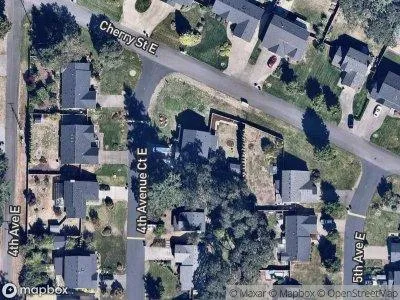 4th Avenue Ct E for Sale