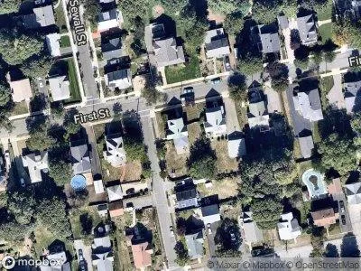 1st St for Sale