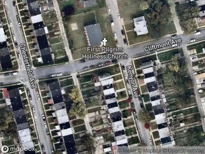 Kenyon Ave for Sale