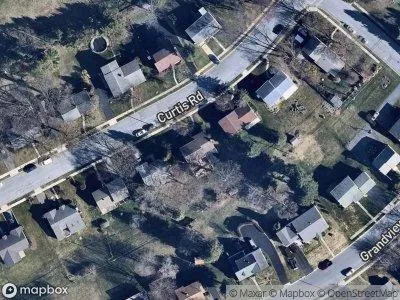 Curtis Rd for Sale