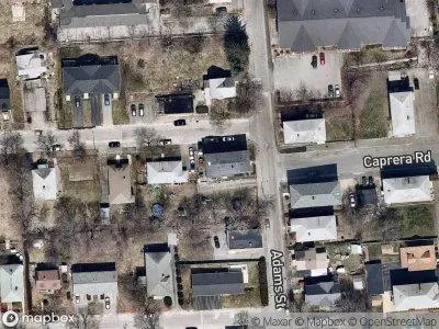 Adams St for Sale