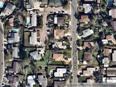 Bubbling Wells Rd for Sale