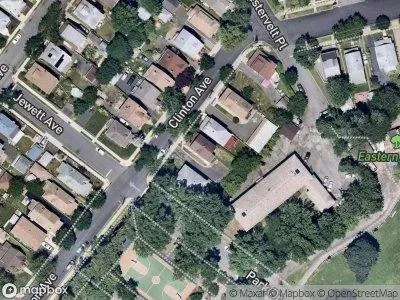 Clinton Ave for Sale
