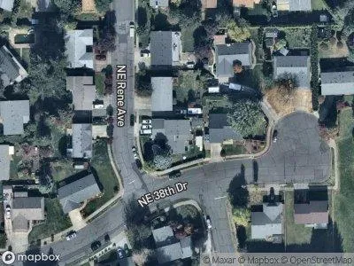 NE Rene Ave for Sale