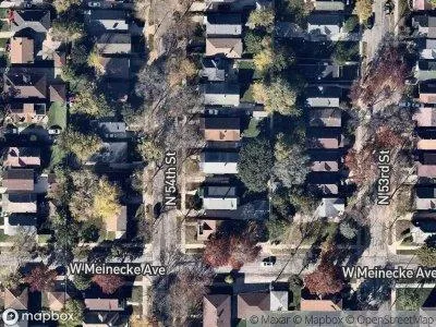 N 54th St for Sale