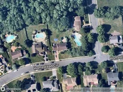 Homestead Cir for Sale