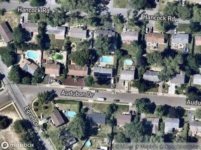 Audubon Dr for Sale