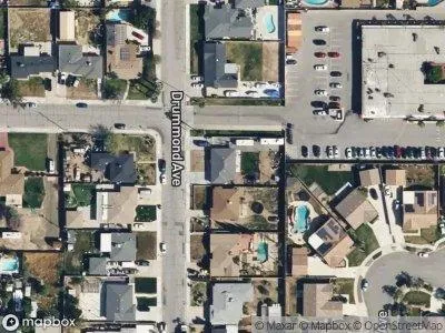 Drummond Ave for Sale