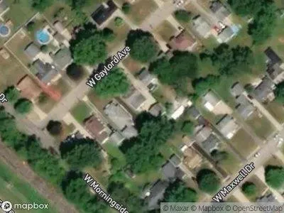 W gailord Ave for Sale