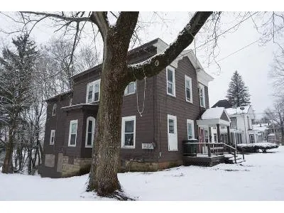 Prendergast Ave for Sale