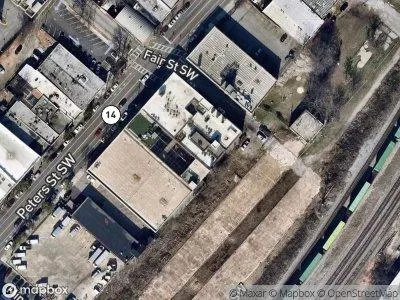 Peters St SW Unit 25 for Sale