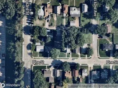 Pine St for Sale
