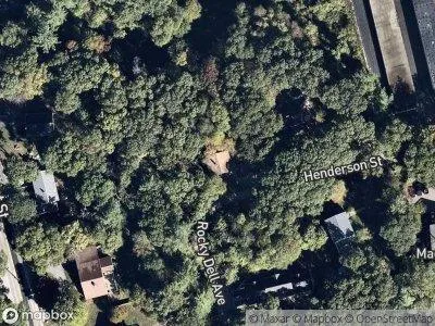 Henderson Rd for Sale