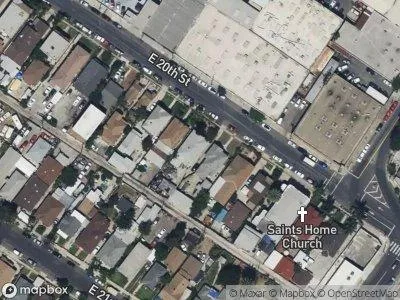 E 20th St for Sale
