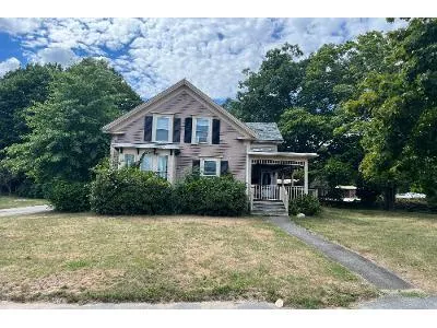Oak St for Sale
