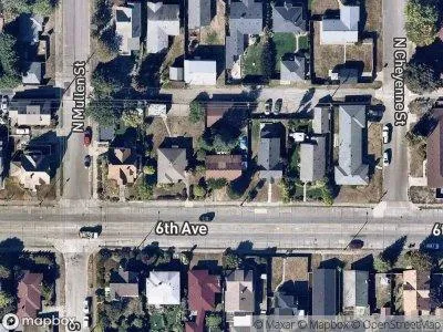 6th Ave for Sale