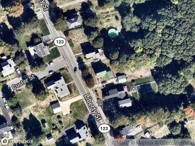 Liberty St for Sale
