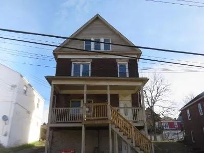 Charles St for Sale