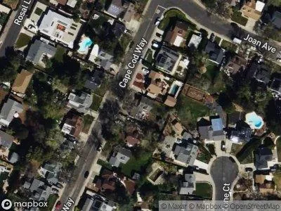 Cape Cod Way for Sale