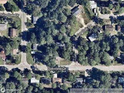Water Oak Dr for Sale