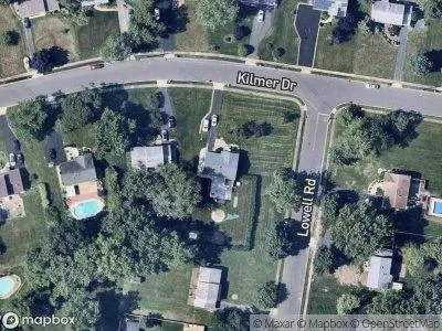 Kilmer Dr for Sale