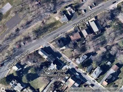 Haycreek Rd for Sale