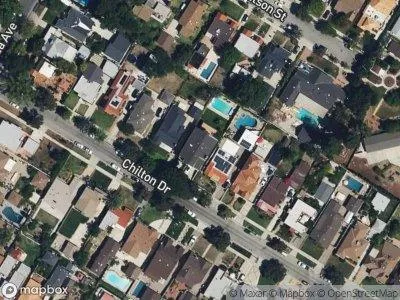 Chilton Dr for Sale