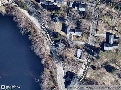 Townsend Rd for Sale