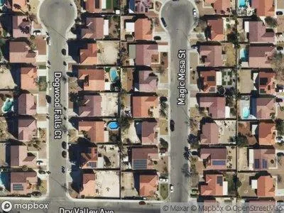 Magic Mesa St for Sale