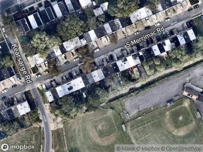 S Merrimac Rd for Sale