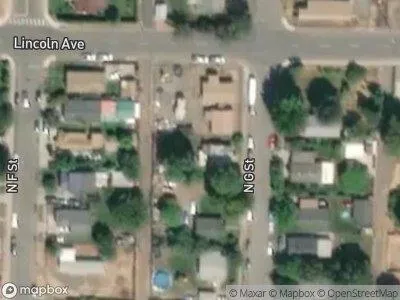 N G St for Sale