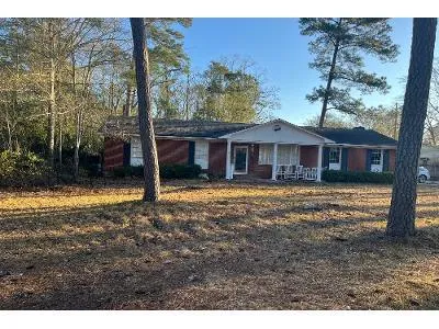 Dandridge Rd for Sale