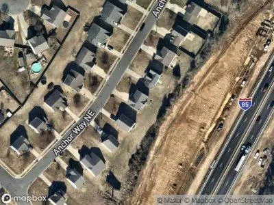Anchor Way NE for Sale