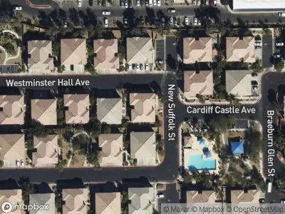 Westminster Hall Ave # 2 for Sale