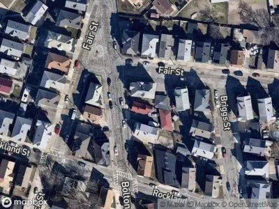 Bolton St for Sale