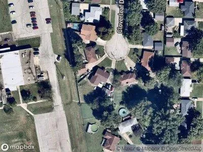 Cloverleaf Dr for Sale