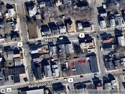 Mill St for Sale