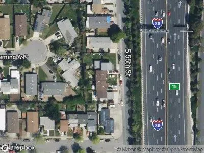 S 55th St for Sale